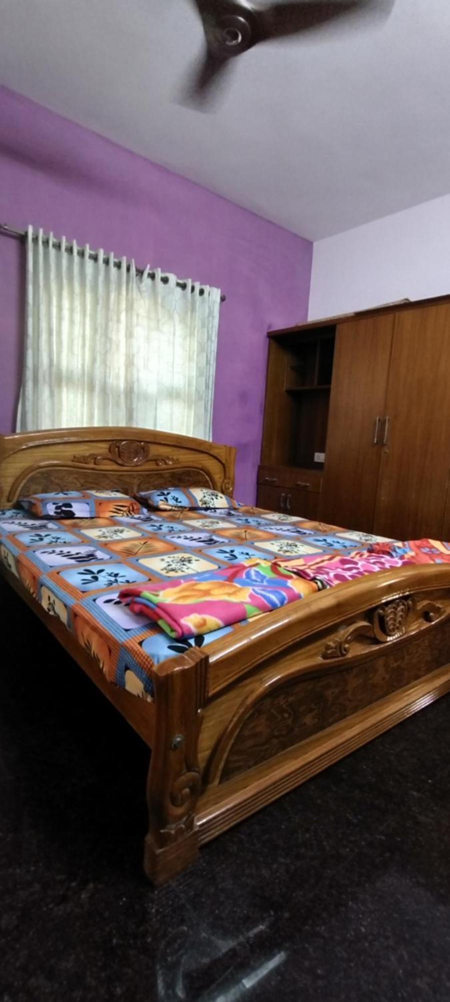 Jayadurga Farms - An Eco-Friendly Homestay Udupi Exterior foto