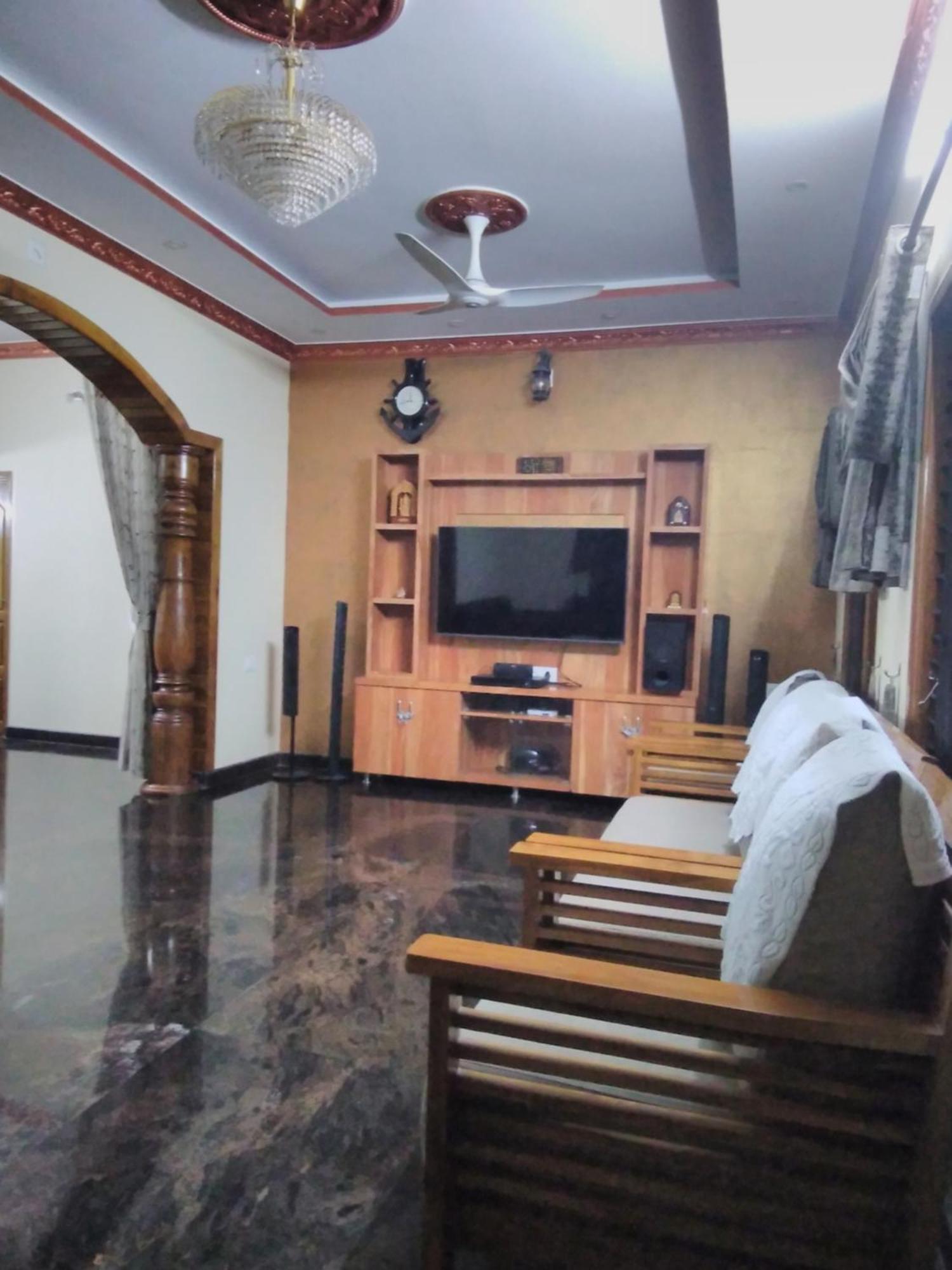Jayadurga Farms - An Eco-Friendly Homestay Udupi Exterior foto